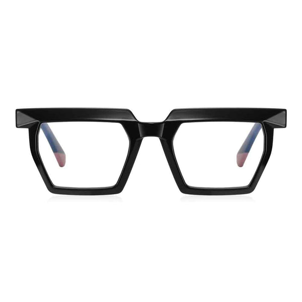 Fashion Decoration Glasses Anti Blue Ray Computer Glasses TR Glasses Frame Prescription Glasses