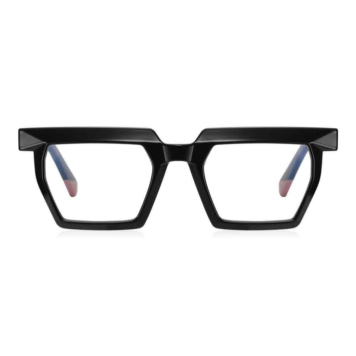 Fashion Decoration Glasses Anti Blue Ray Computer Glasses TR Glasses Frame Prescription Glasses