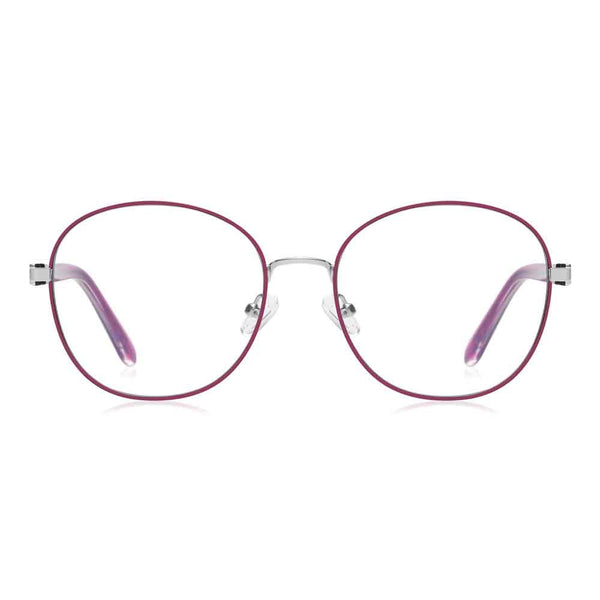 New Anti Blue Ray Reading Glasses Oval Metal Glasses Frame Prescription Glasses Suitable For Men Women 