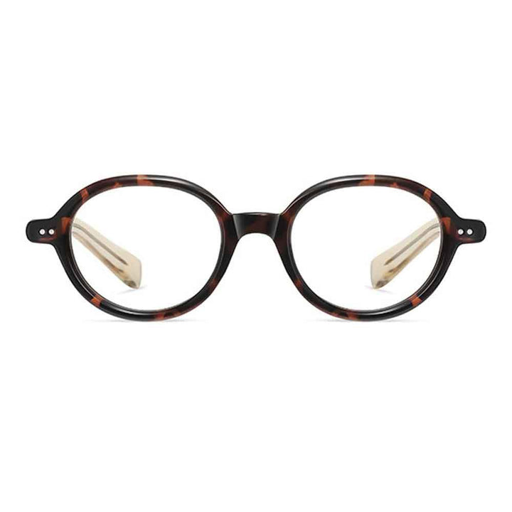 Square Myopia Glasses TR90 Eyeglasses Frame Nearsighted Glasses Unisex 