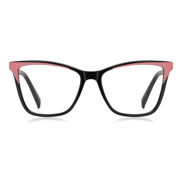 Photochromic Myopia Glasses TR90 Prescription Glasses Square Glasses Frame Shorsighted Glasses