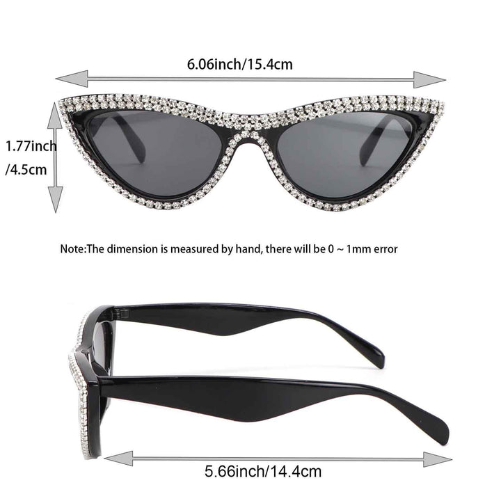 Sunglasses F08 - FUPRECIOUS