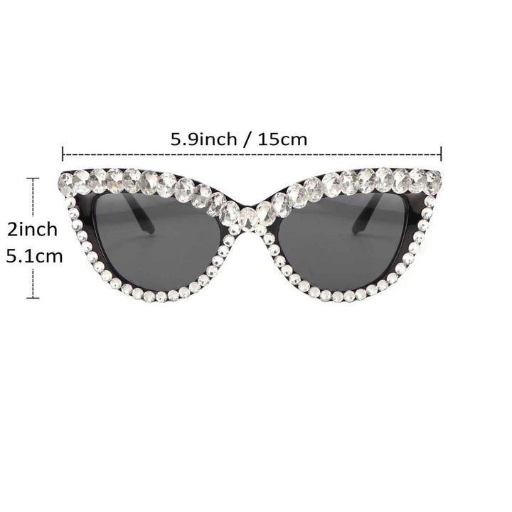 Sunglasses F13 - FUPRECIOUS