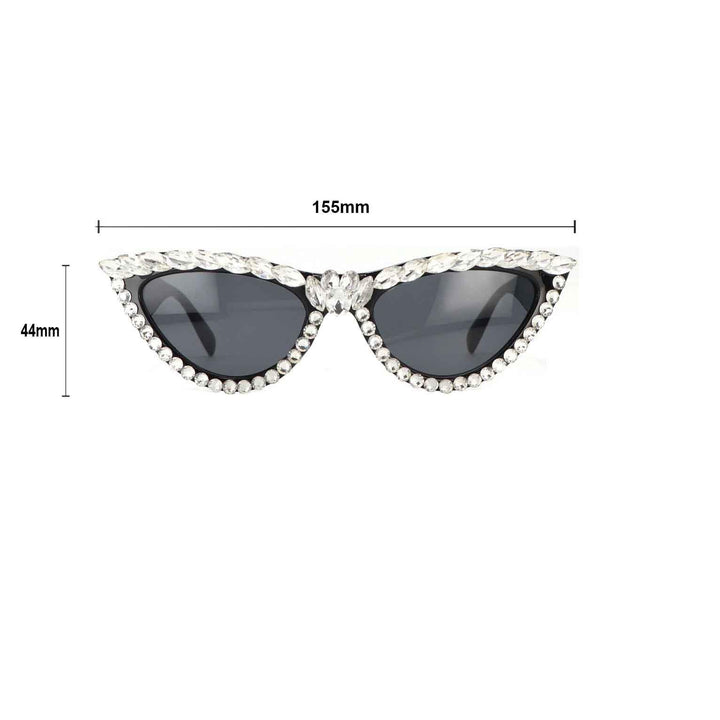 Sunglasses F14 - FUPRECIOUS