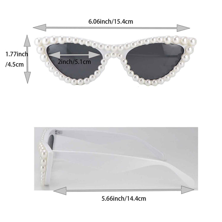 Sunglasses F17 - FUPRECIOUS