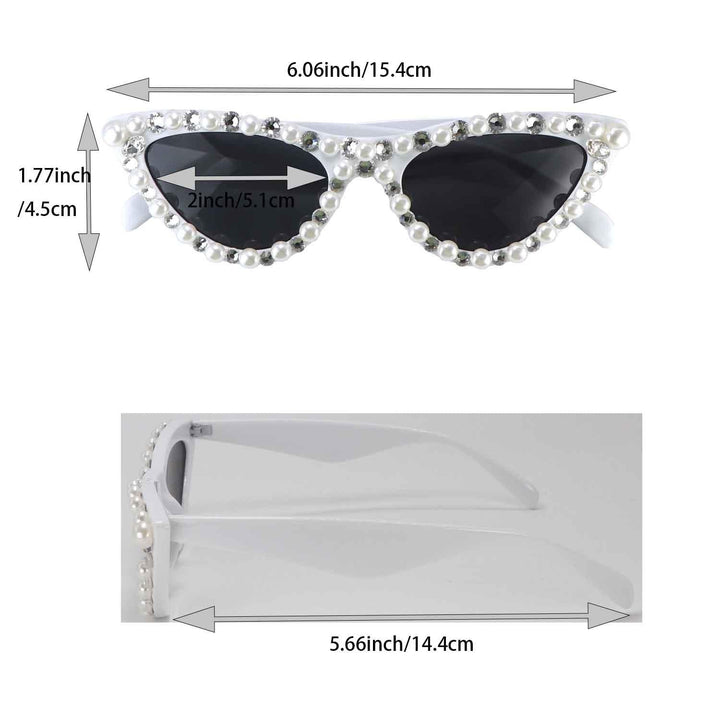 Sunglasses F18 - FUPRECIOUS